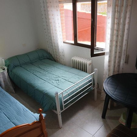 Habitacion Privada Doble En Toledo Zewnętrze zdjęcie