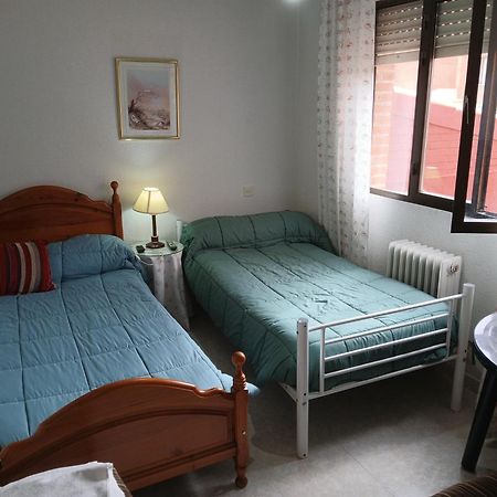 Habitacion Privada Doble En Toledo Zewnętrze zdjęcie