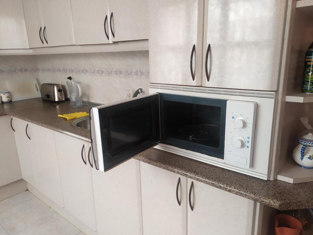 Habitacion Privada Doble En Toledo Zewnętrze zdjęcie