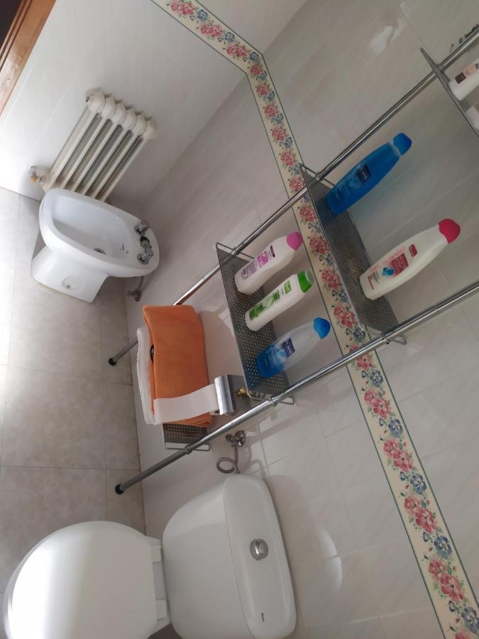 Habitacion Privada Doble En Toledo Zewnętrze zdjęcie