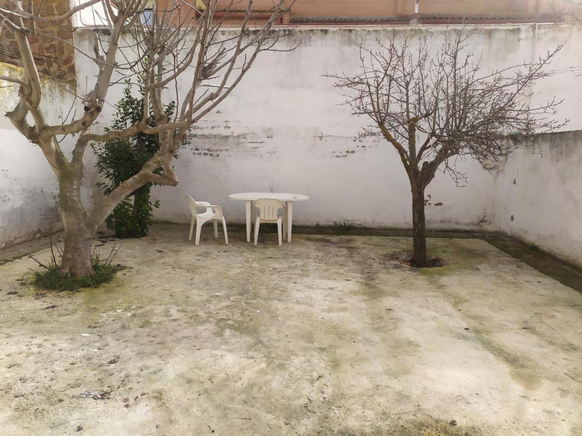 Habitacion Privada Doble En Toledo Zewnętrze zdjęcie