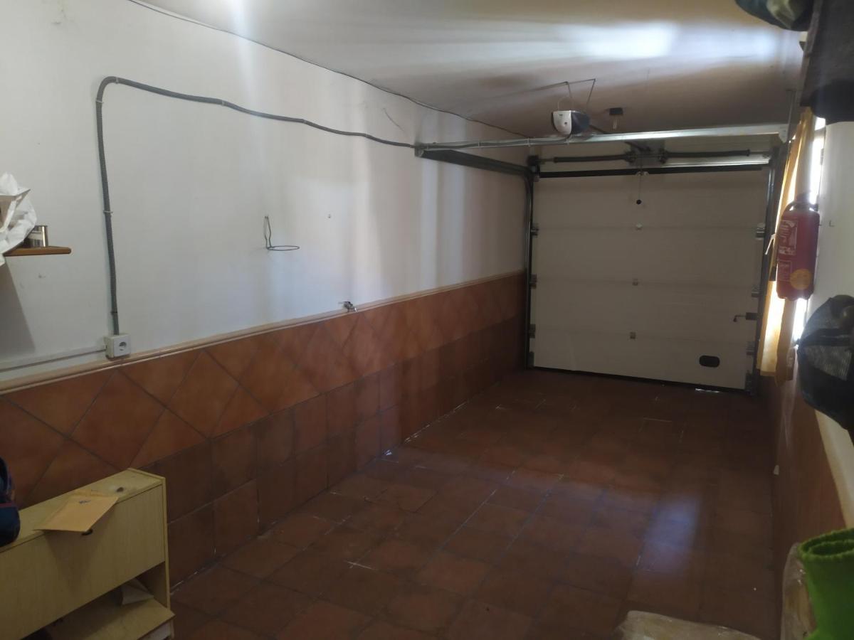 Habitacion Privada Doble En Toledo Zewnętrze zdjęcie