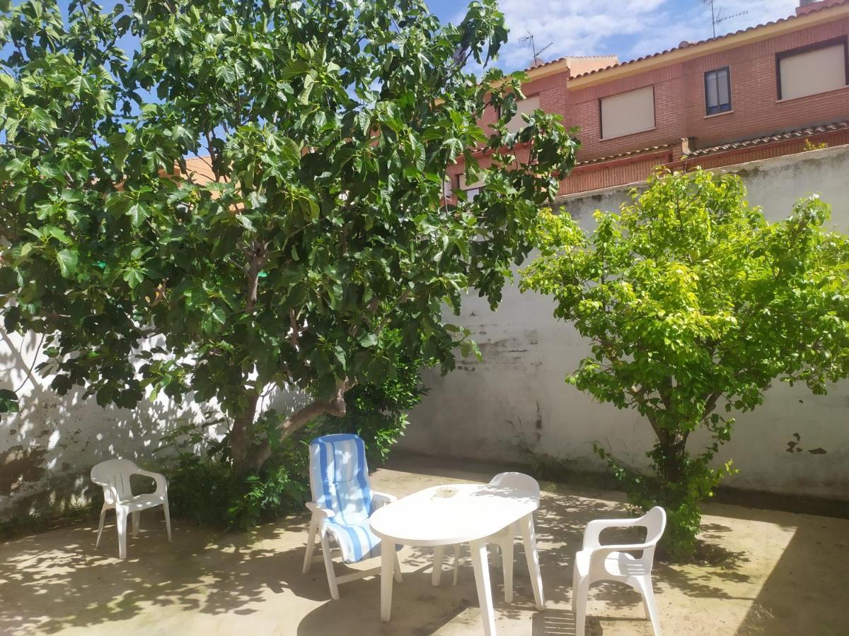 Habitacion Privada Doble En Toledo Zewnętrze zdjęcie