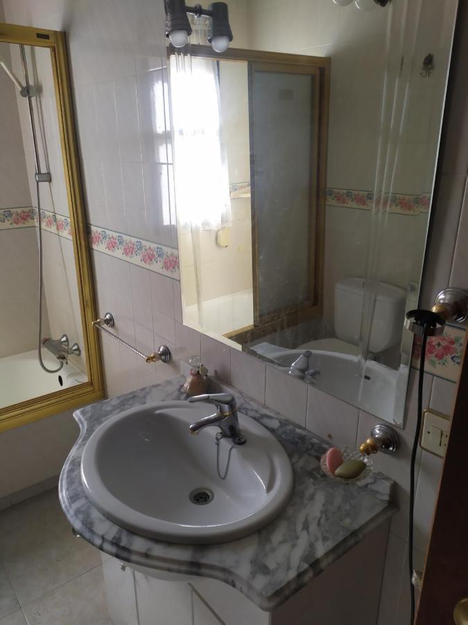 Habitacion Privada Doble En Toledo Zewnętrze zdjęcie