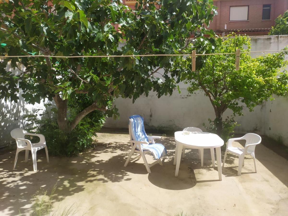 Habitacion Privada Doble En Toledo Zewnętrze zdjęcie