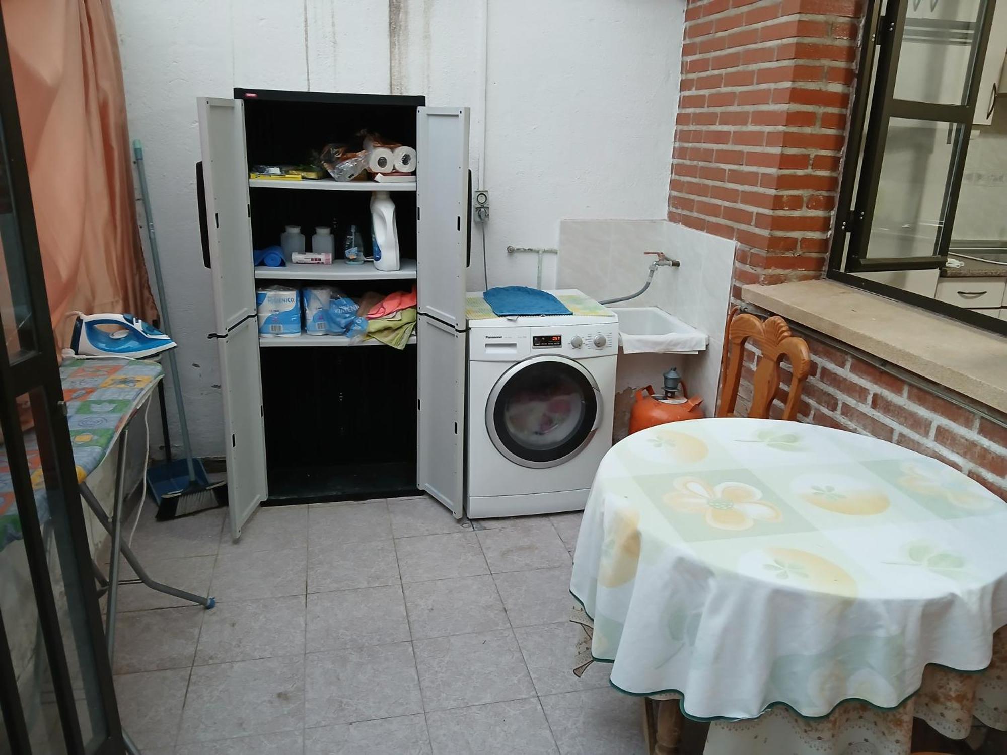 Habitacion Privada Doble En Toledo Zewnętrze zdjęcie