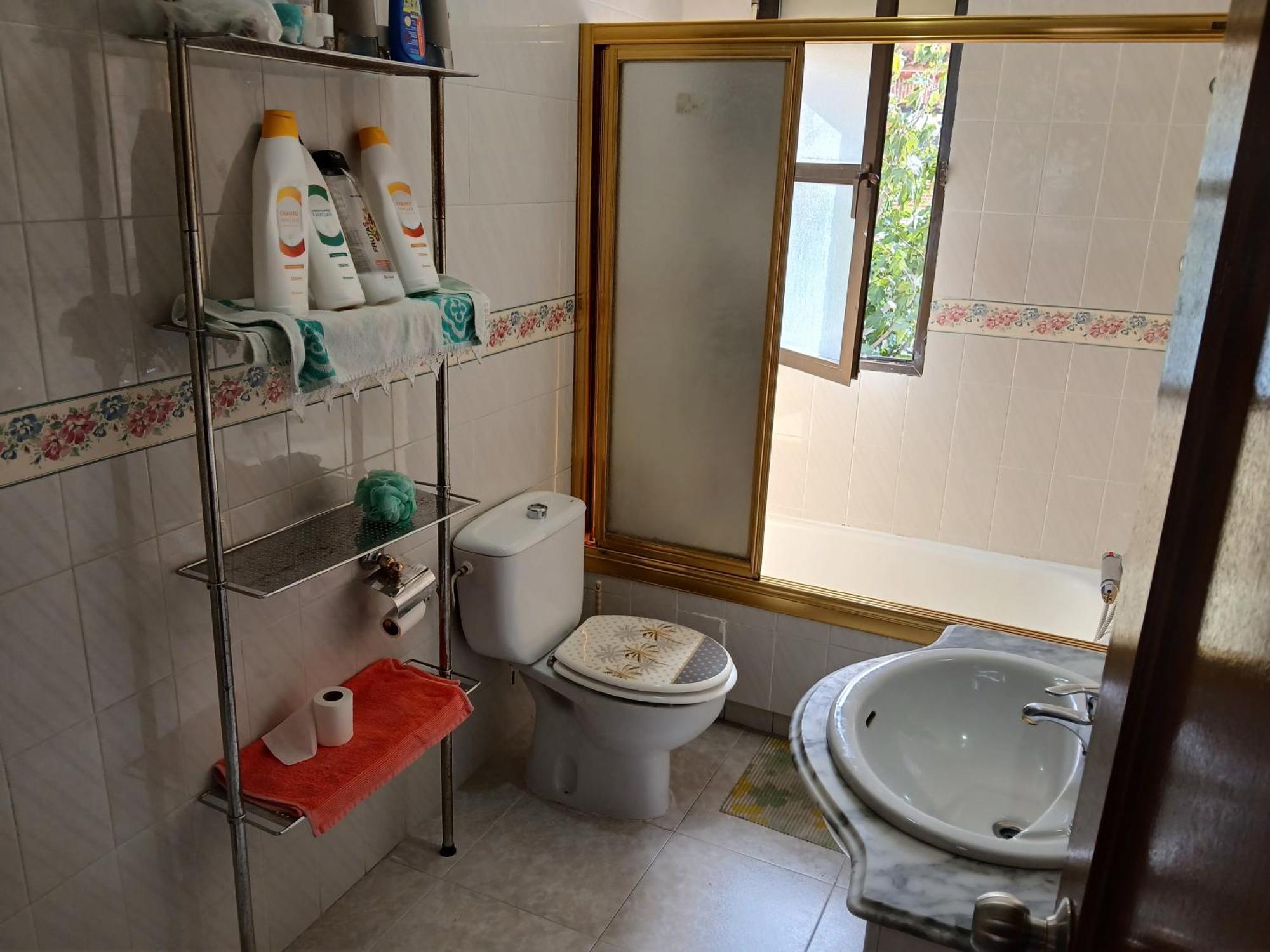 Habitacion Privada Doble En Toledo Zewnętrze zdjęcie