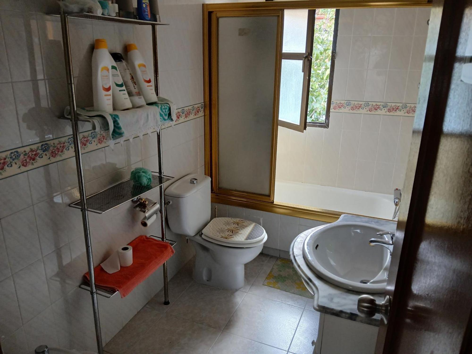 Habitacion Privada Doble En Toledo Zewnętrze zdjęcie