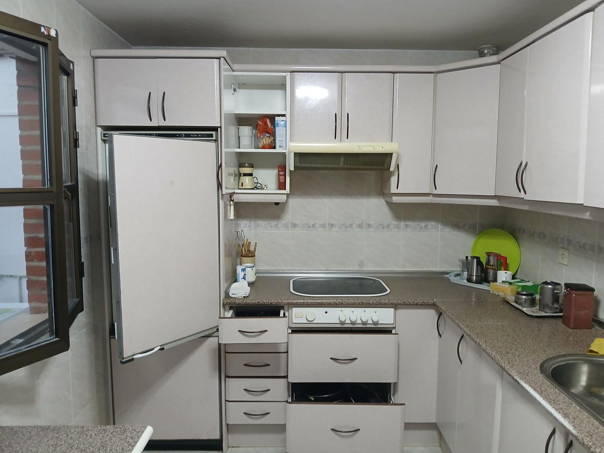 Habitacion Privada Doble En Toledo Zewnętrze zdjęcie