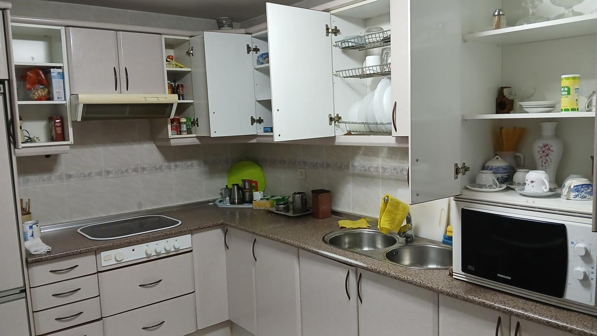 Habitacion Privada Doble En Toledo Zewnętrze zdjęcie