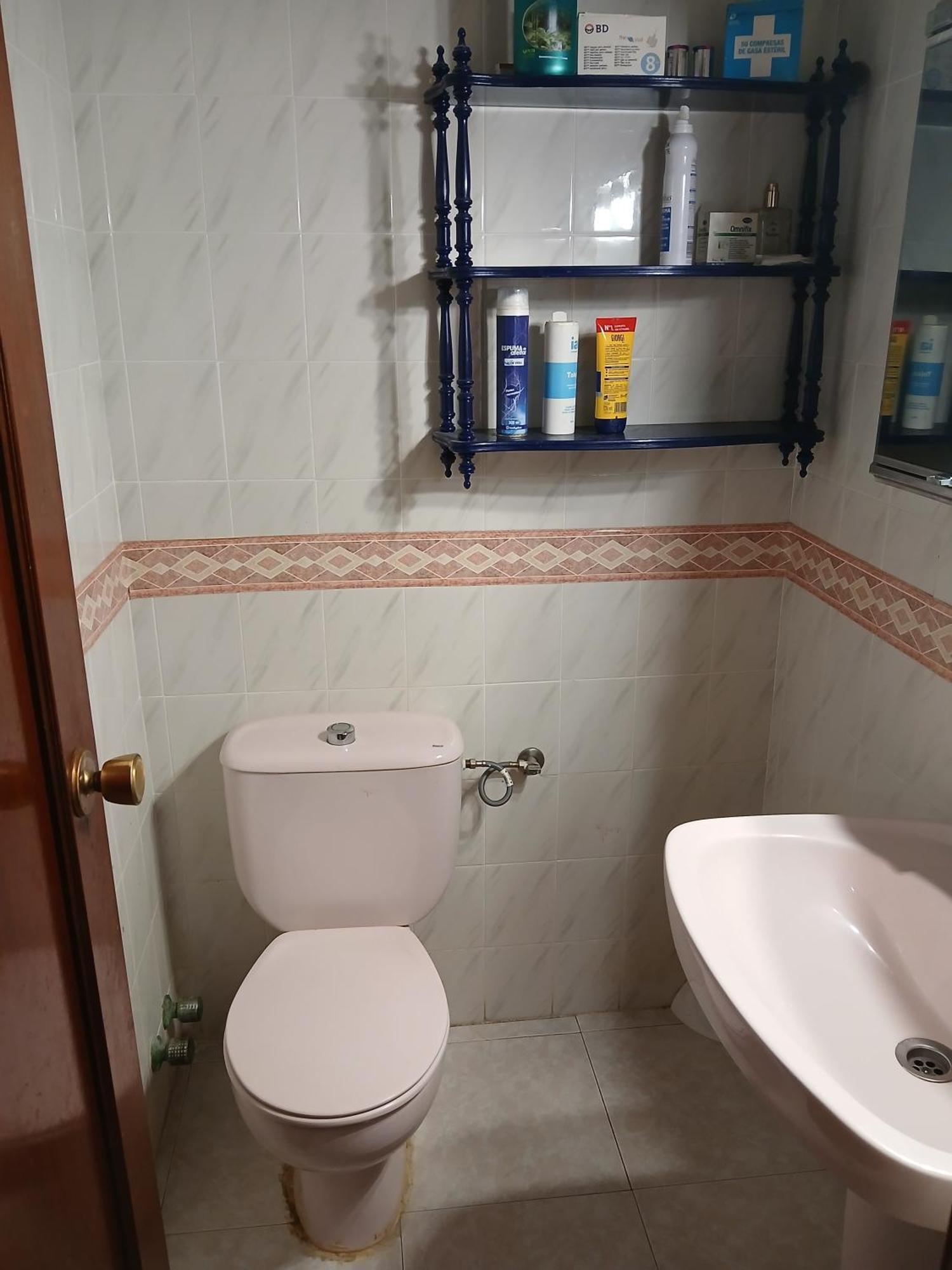 Habitacion Privada Doble En Toledo Zewnętrze zdjęcie
